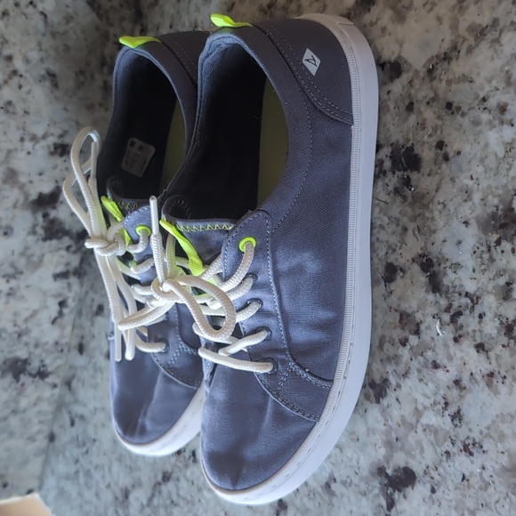 Kids Sperry Sneakers - Picture 5 of 5